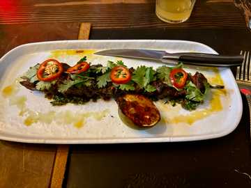 Photo from Aydin M.'s review