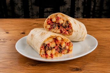 Primos Mexican Food & Cantina #03 - Rancho Bernardo - MANGO CHILI CUP