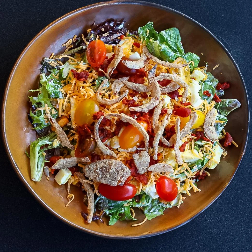 Cobb Salad