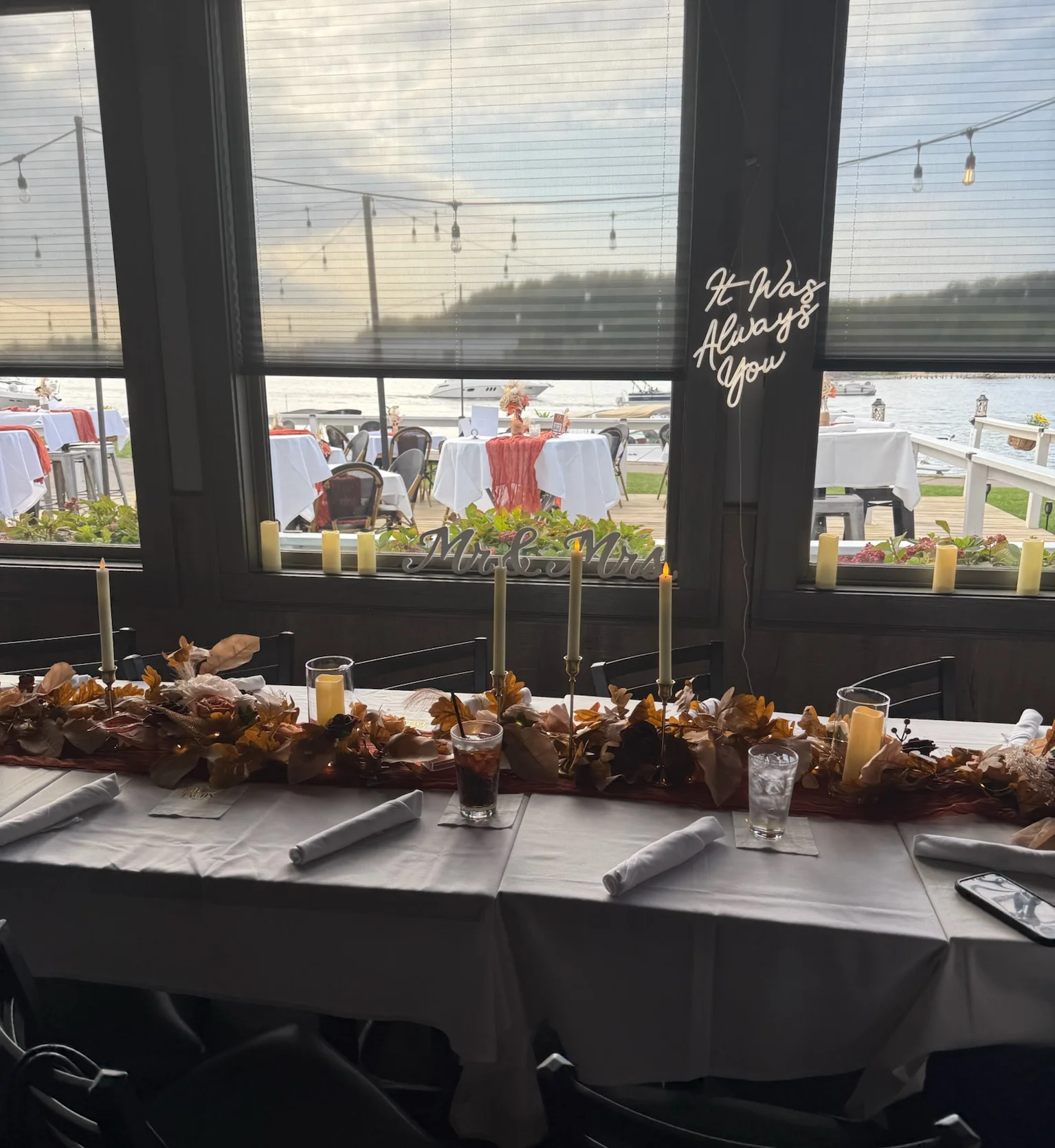 Festive Halloween dining with superhero costumes and delicious food