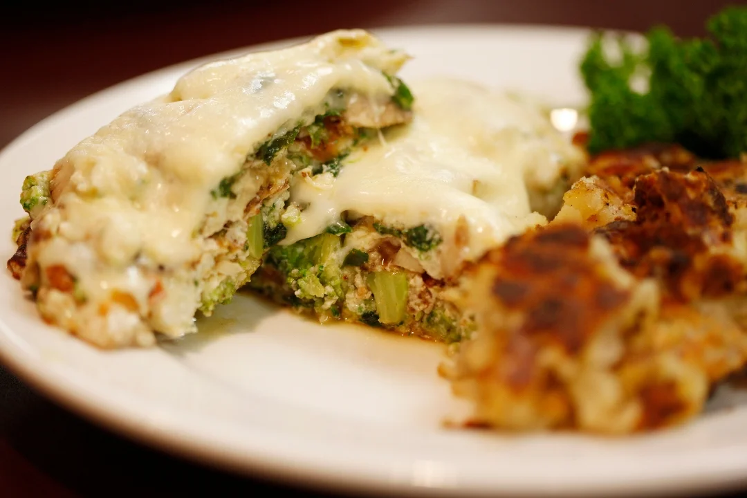 CYO Omelette