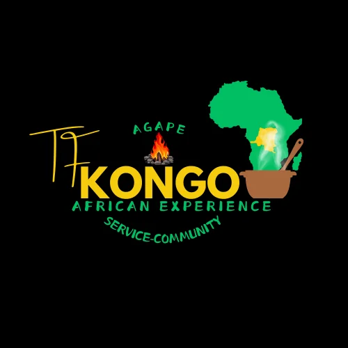Tfkongo Grill