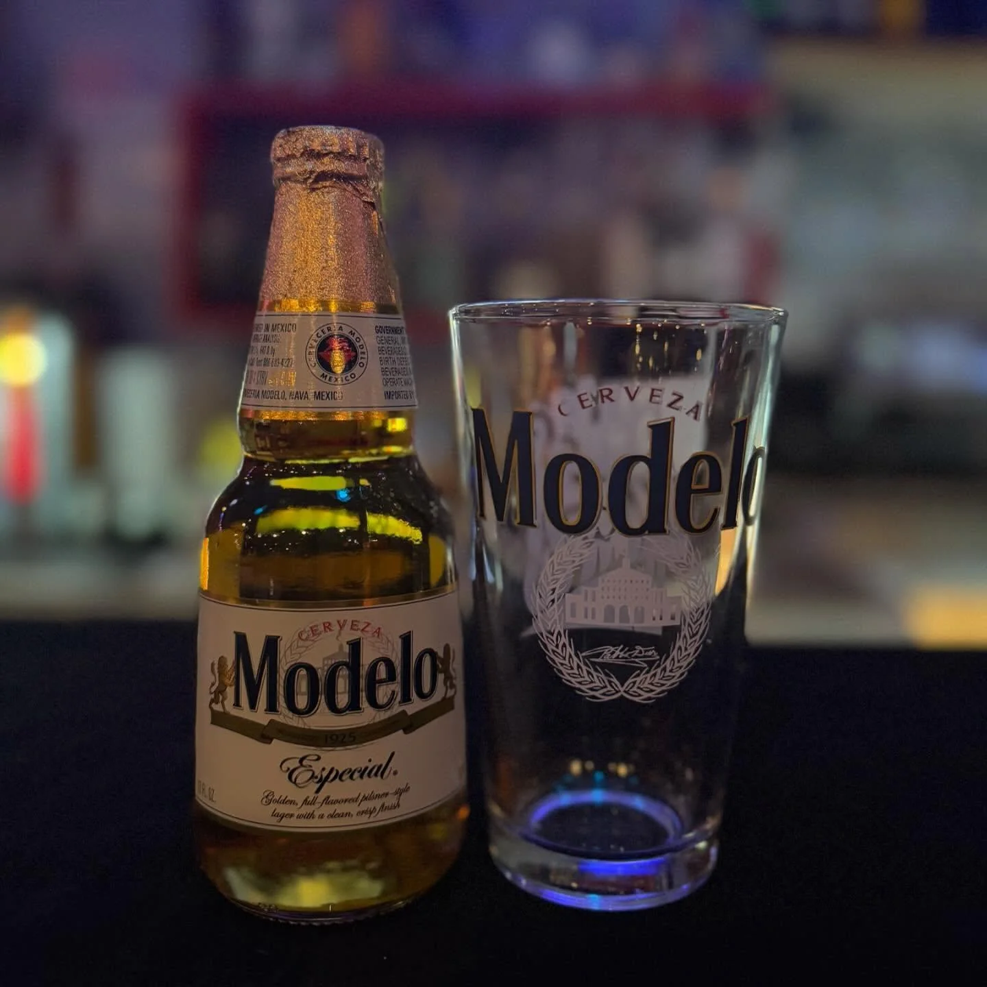 Modelo Especial