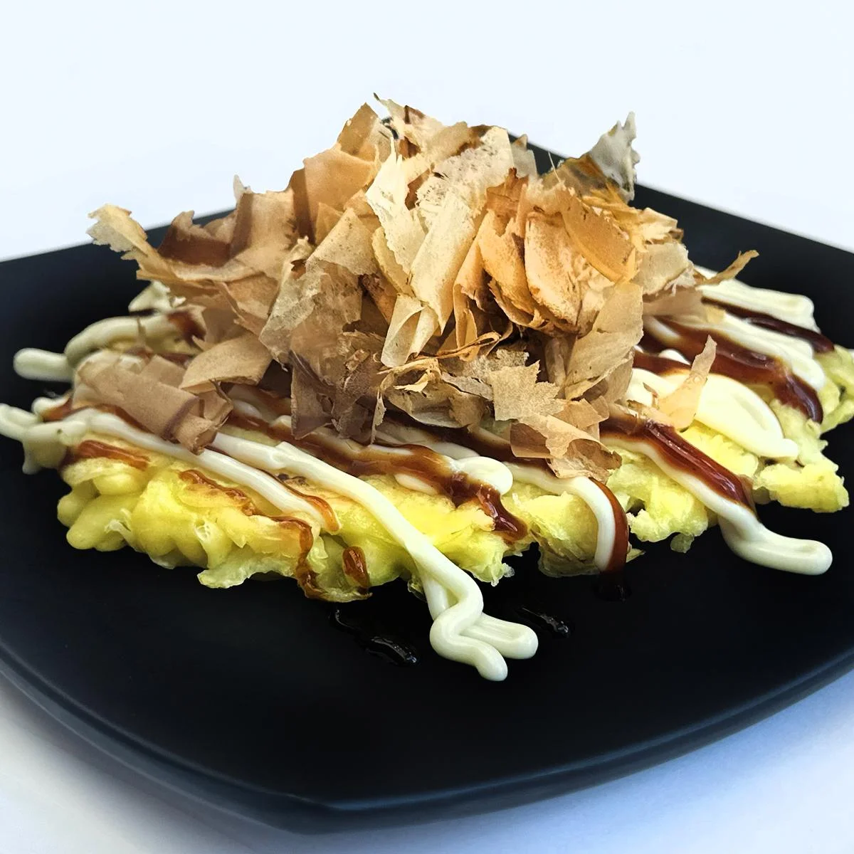 OKONOMOYAKI
