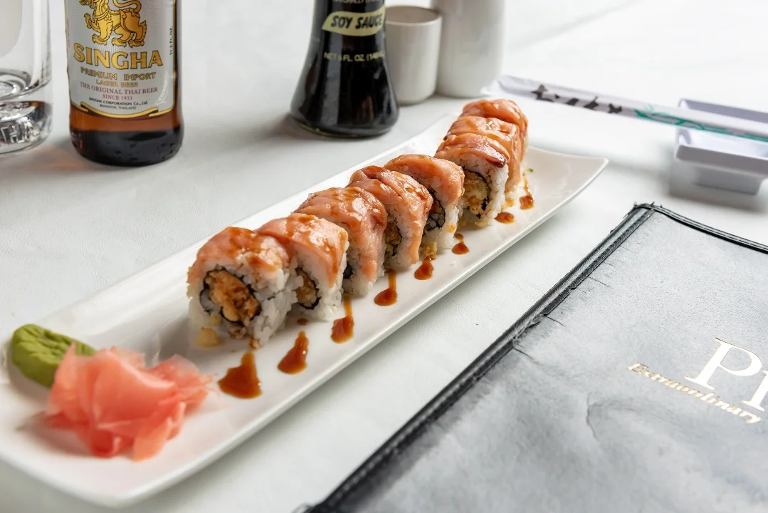 Crunchy Roll