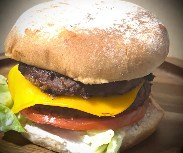 Build Your Own Burger