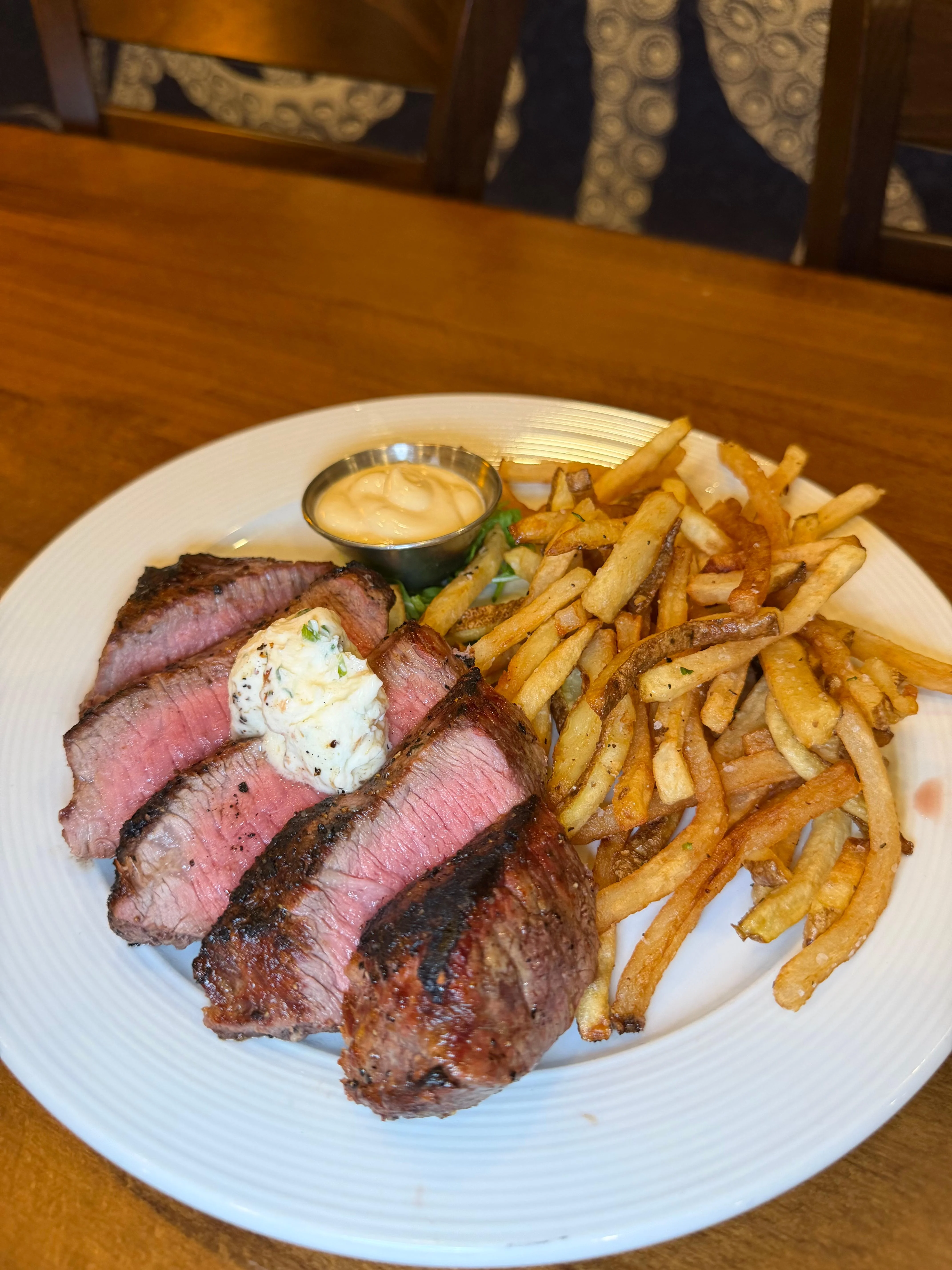 Steak Frites
