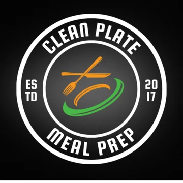 Clean Plate Subscription Clean Plate Meal Prep