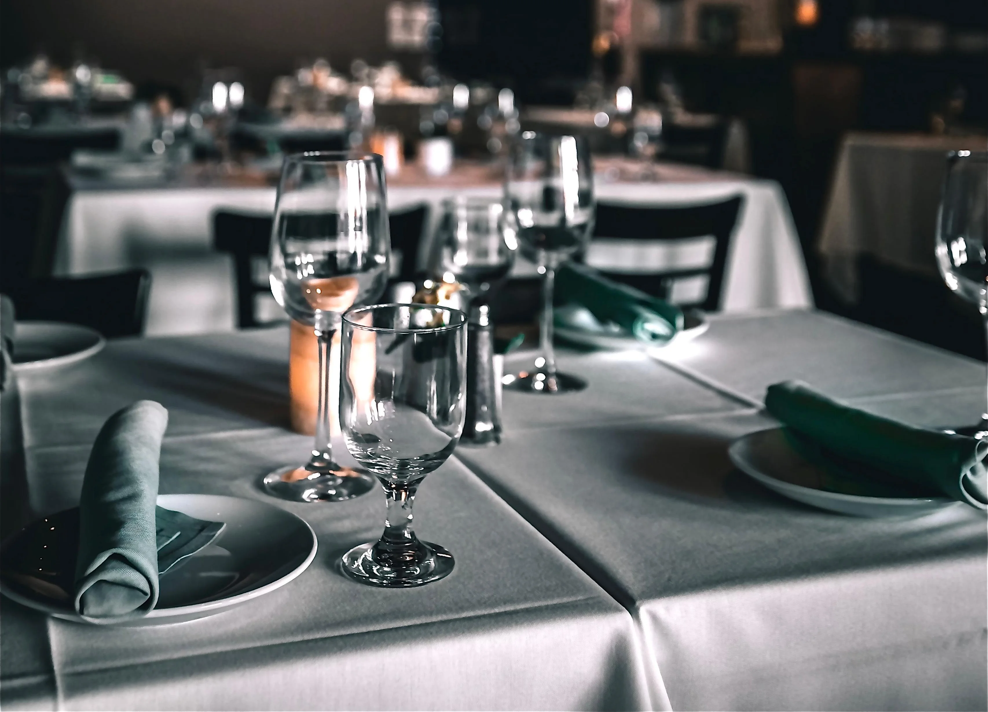 Private Events