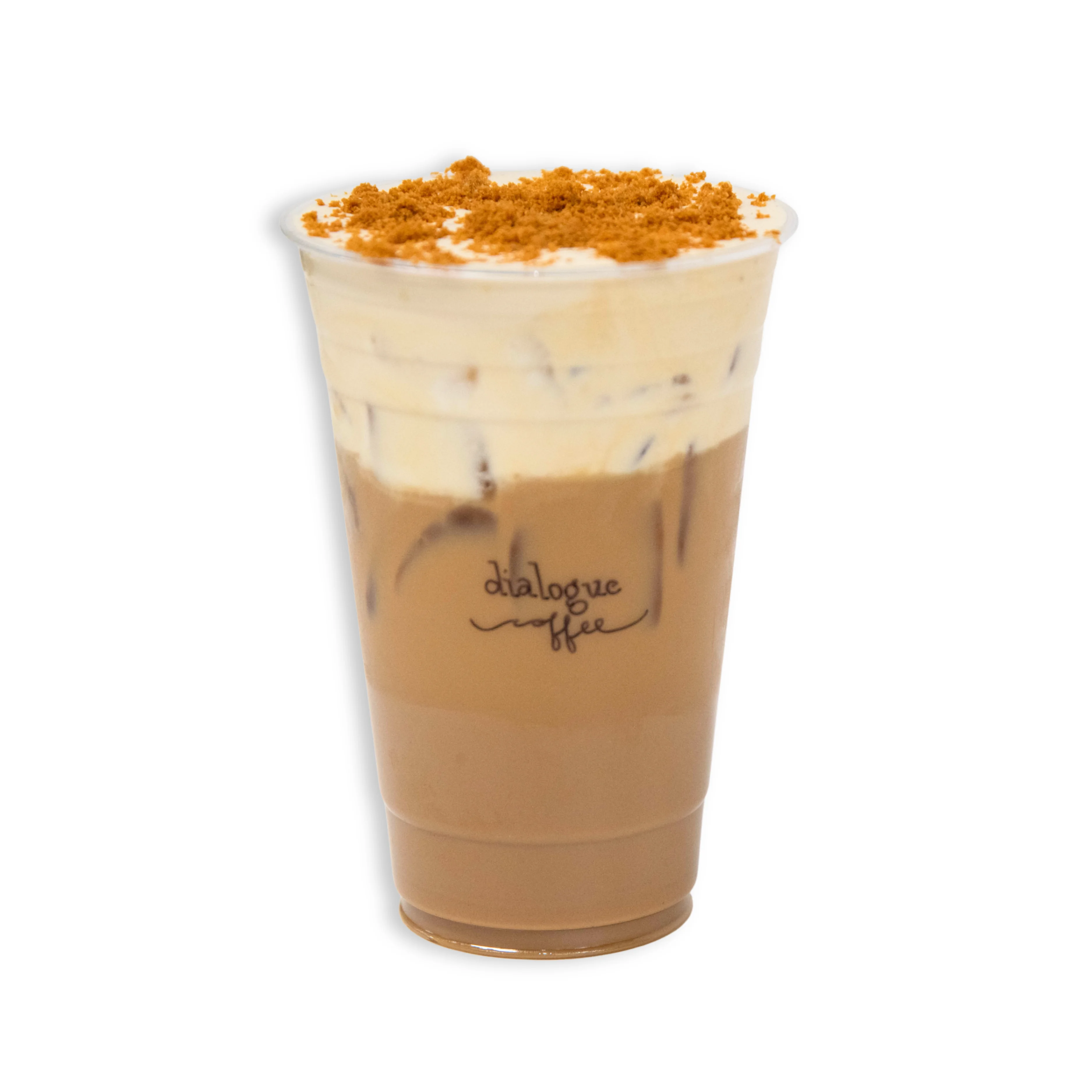 Pumpkin Biscoffee