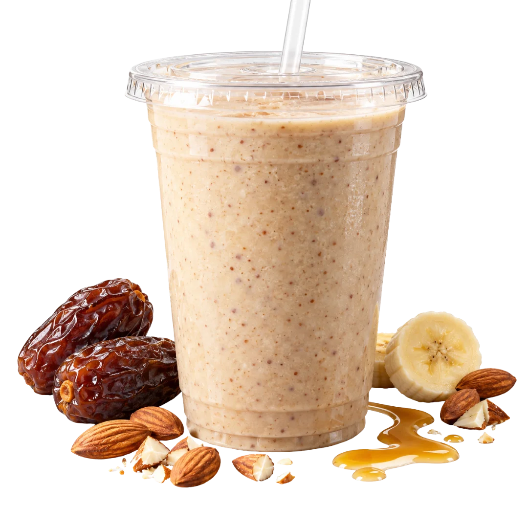 Date N Almond