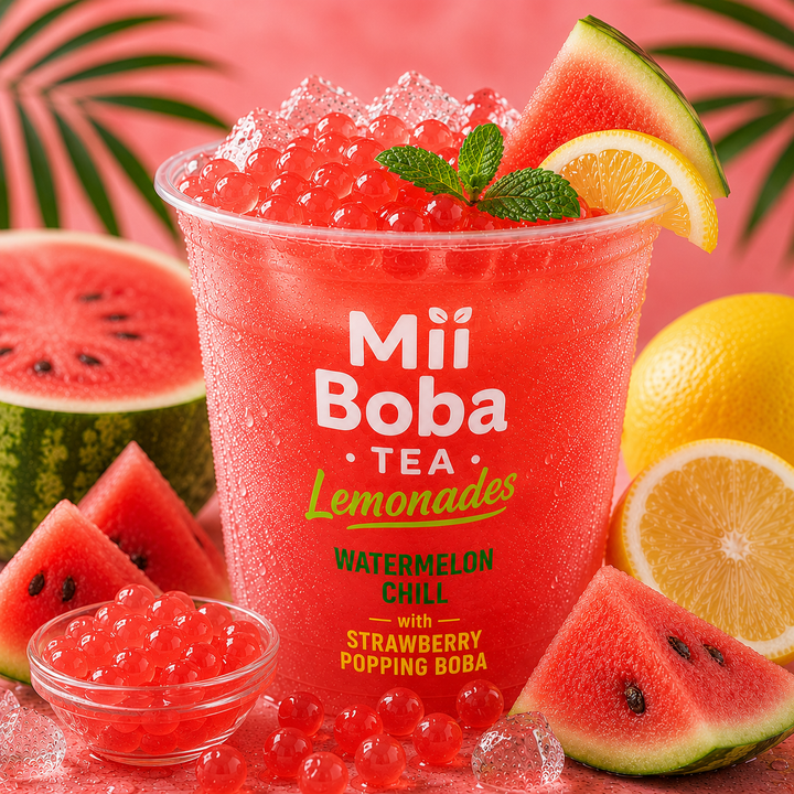 Watermelon Chill