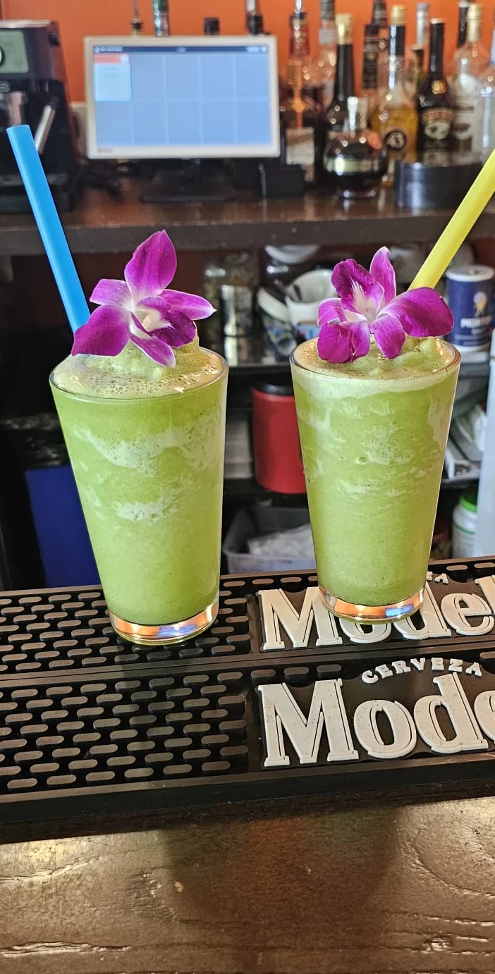 Jarrito Pineapple