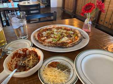 Photo from Snehal B.'s review