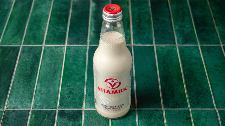 Vita Soy Milk