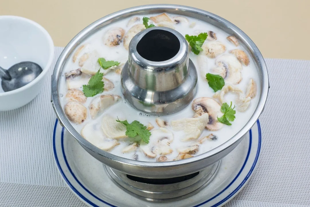 Tom Kha Gai