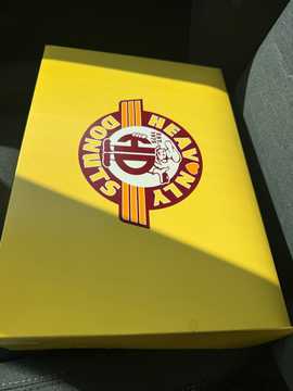 Photo from Brendan D.'s review