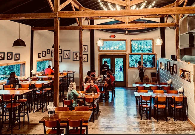 Redpoint BBQ