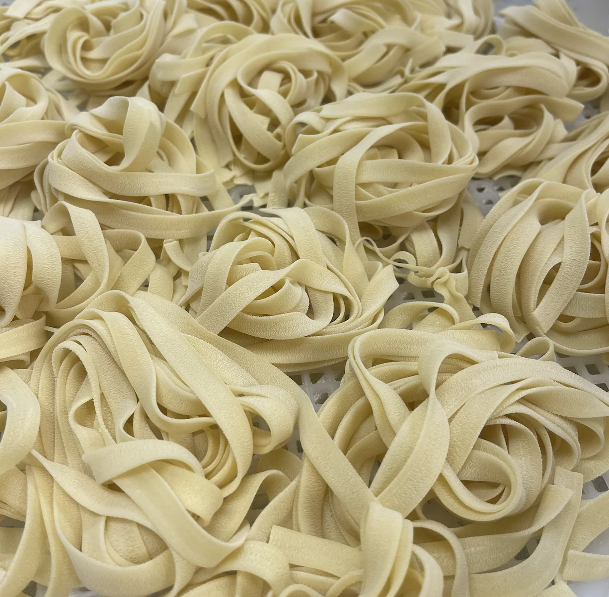Fettuccine