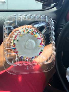 Photo from Courtney J.'s review
