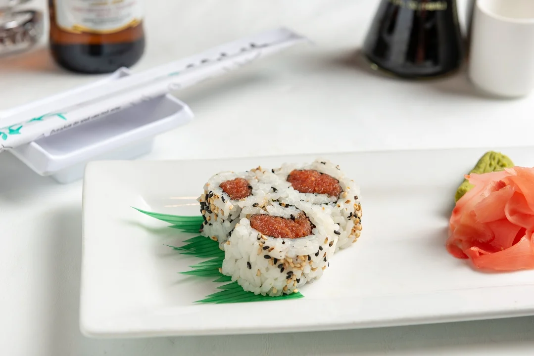 Spicy Tuna Roll