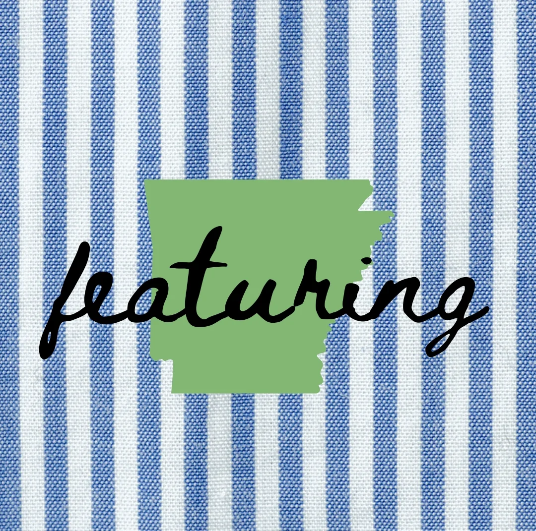 A logo featuring the words 'pearlsnap picnic' with a sun graphic above, using light blue, green, and orange colors.