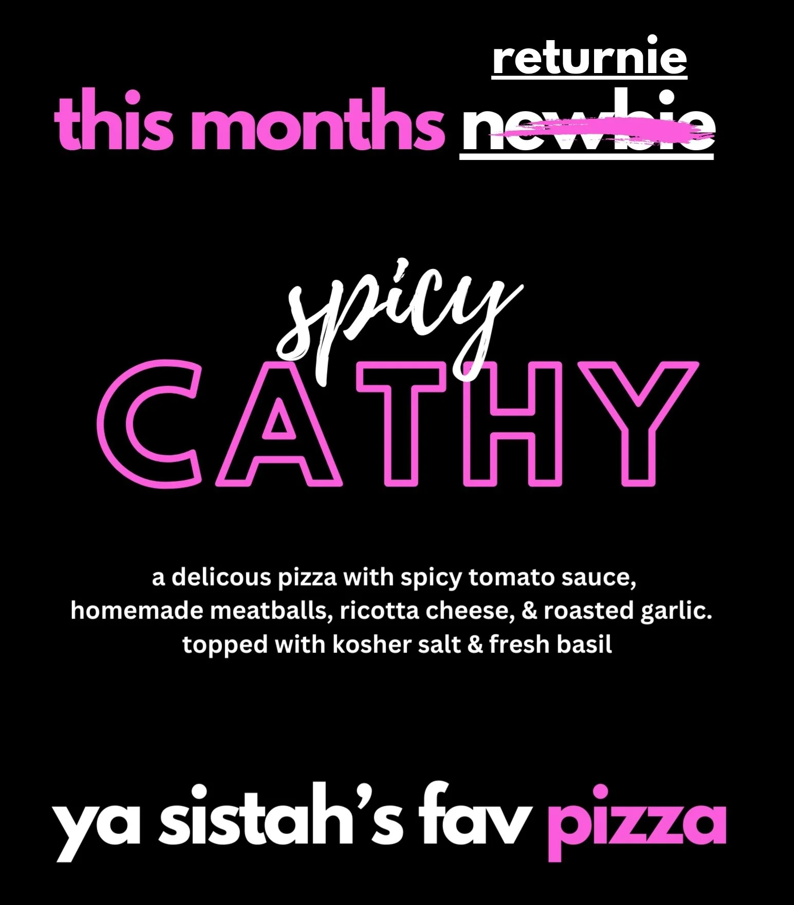 pizza