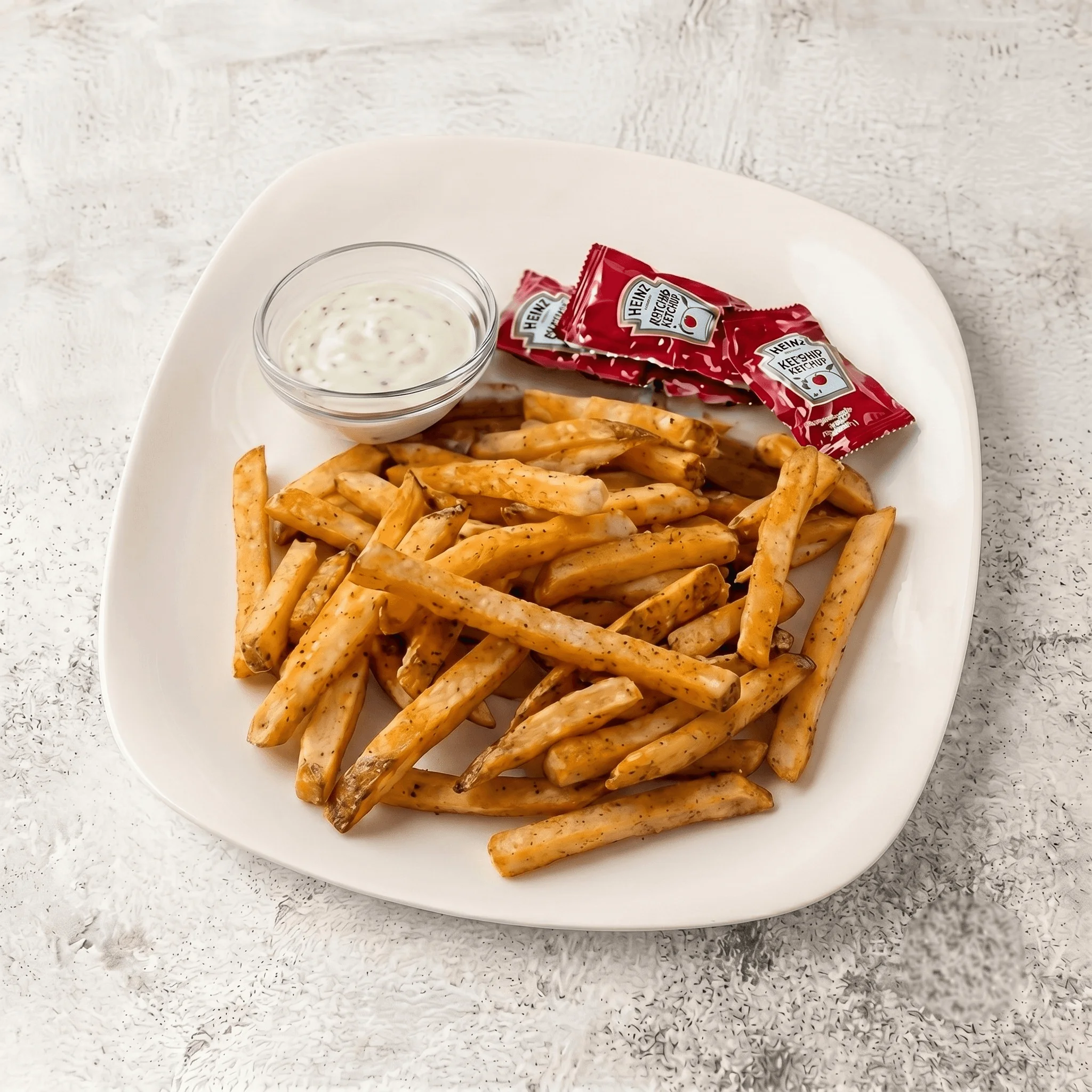 cheese fries