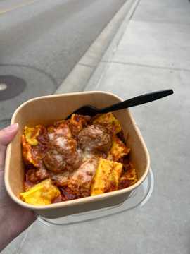Photo from Madison O.'s review