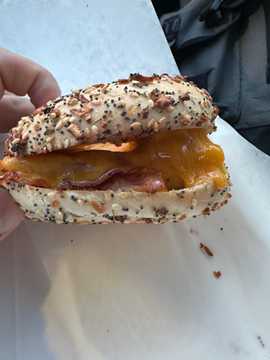 Photo from Zach X.'s review