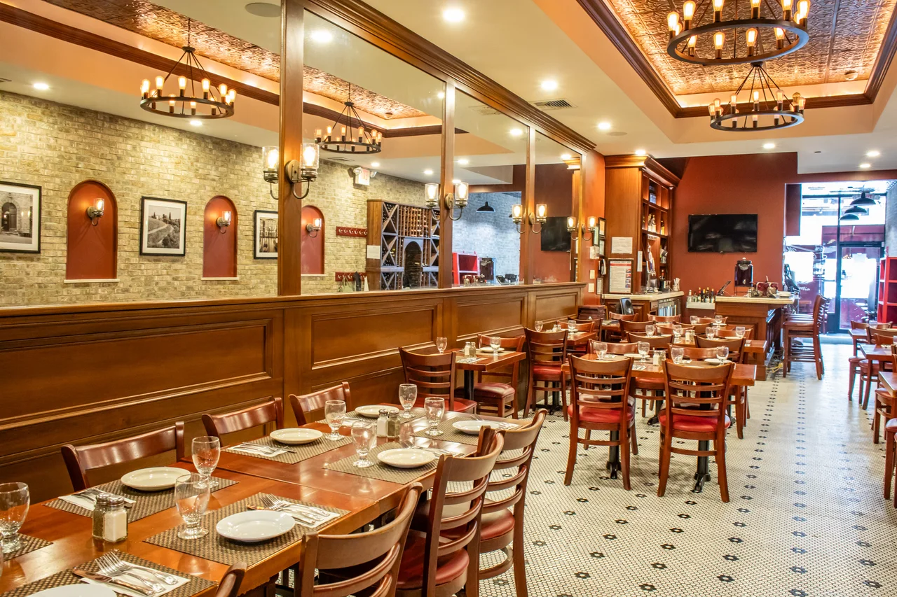 Casa Mia Ristorante