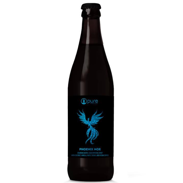 Pure Project Carlsbad - 2024 Red Cuvée (750ml)