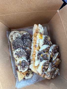 Photo from Olivia S.'s review
