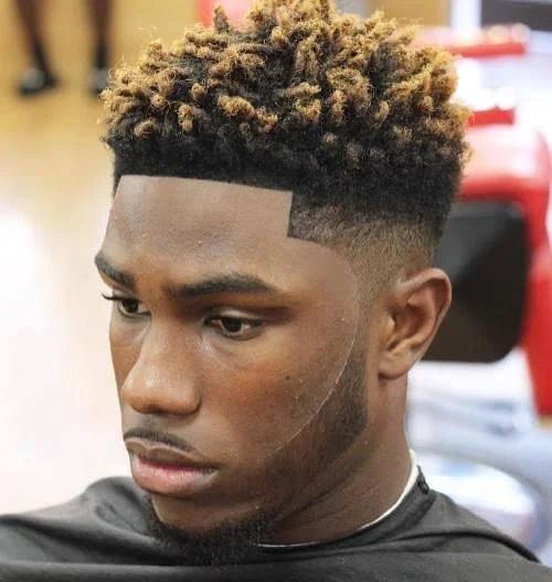 Hair Cut