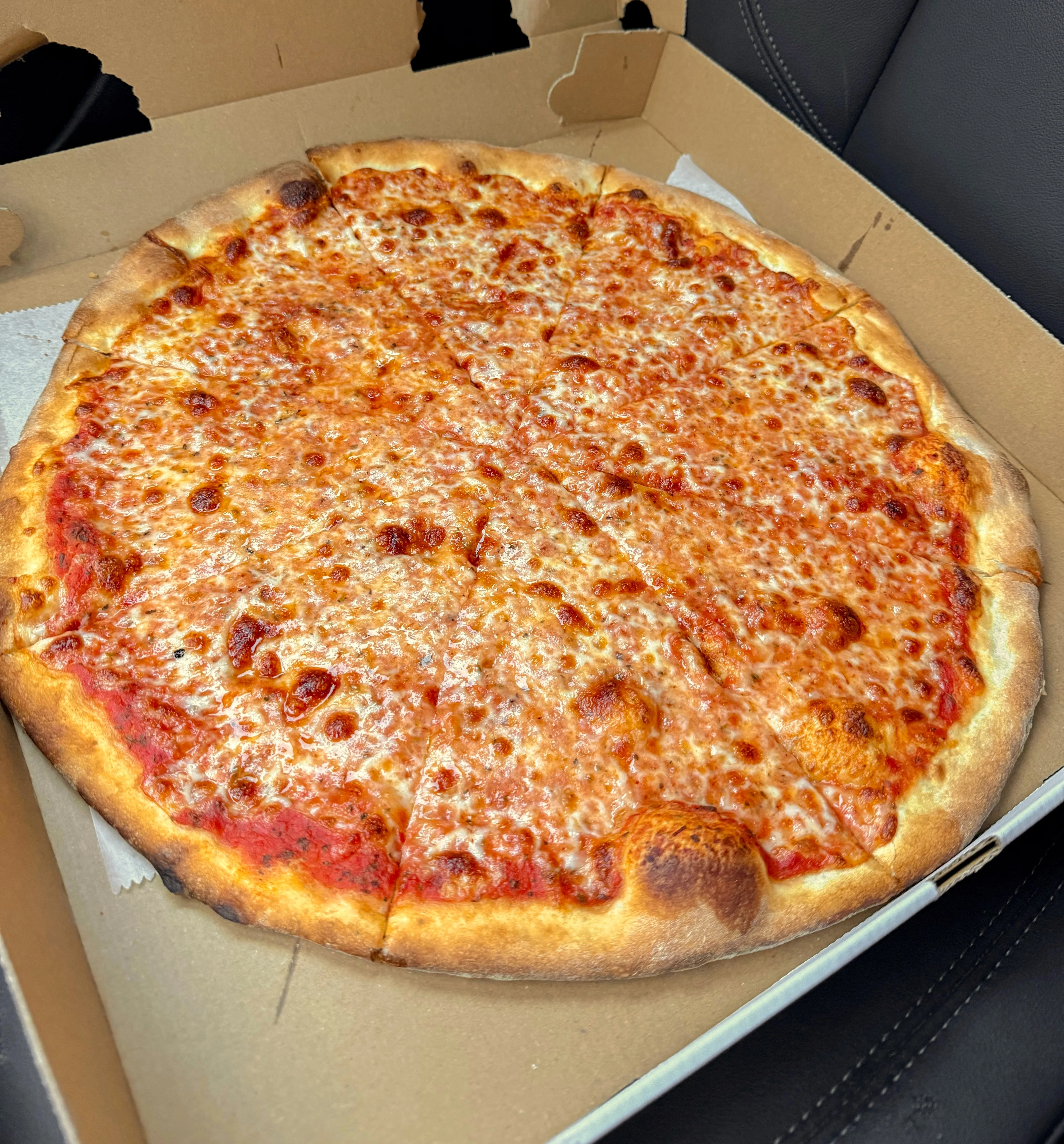 Plain Slice