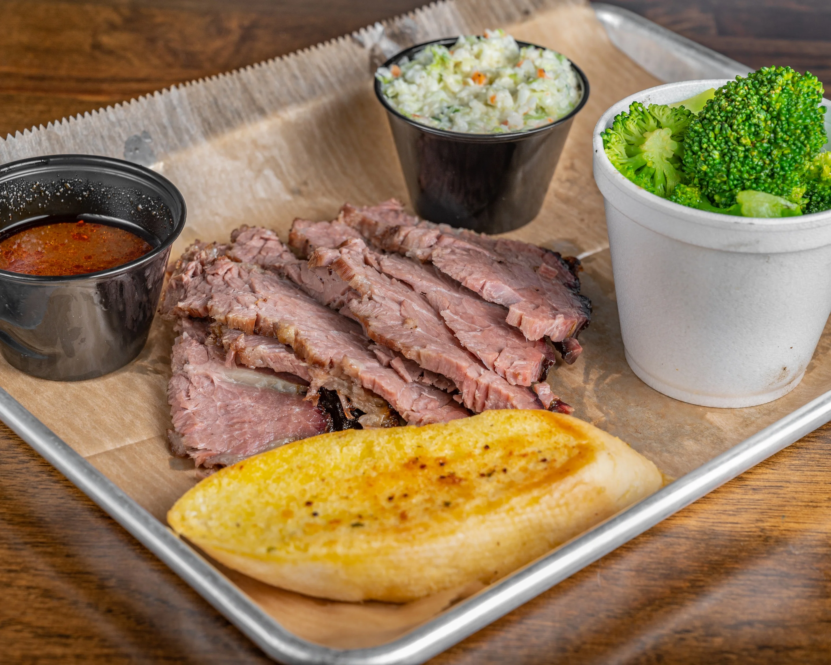 Brisket