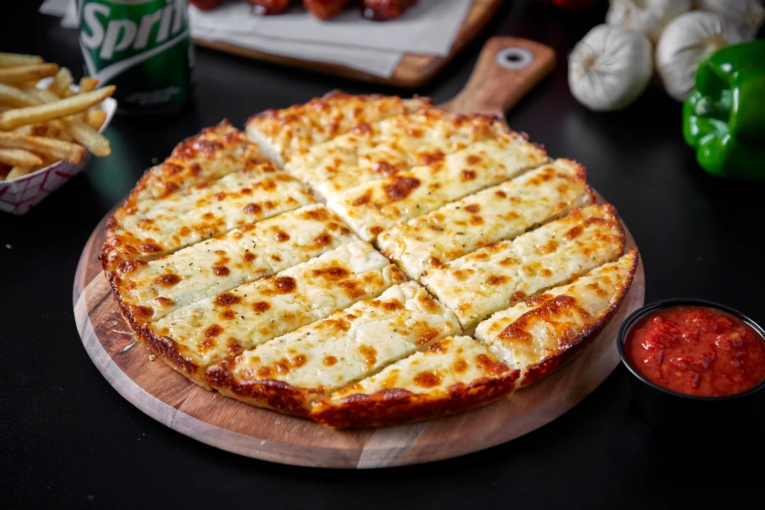 Appetizer Full Tray