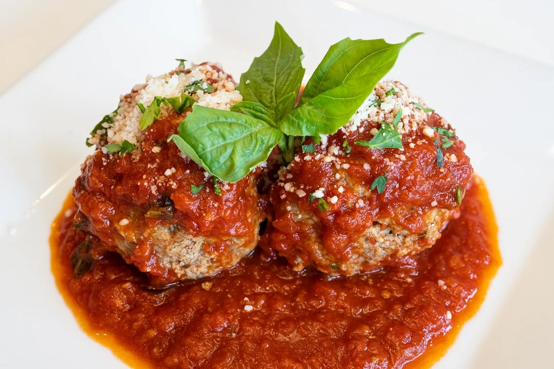 Meatballs Side