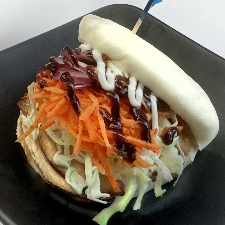 PORK CHASU BUN