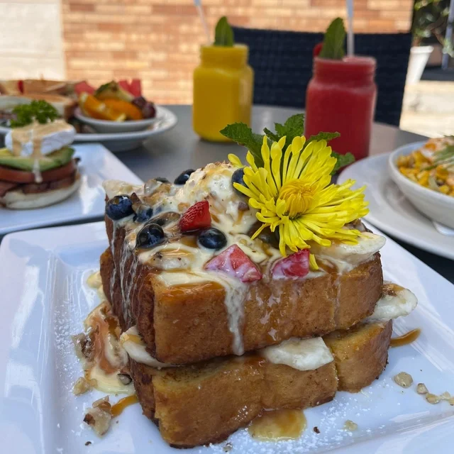 EXTREME FRENCH TOAST