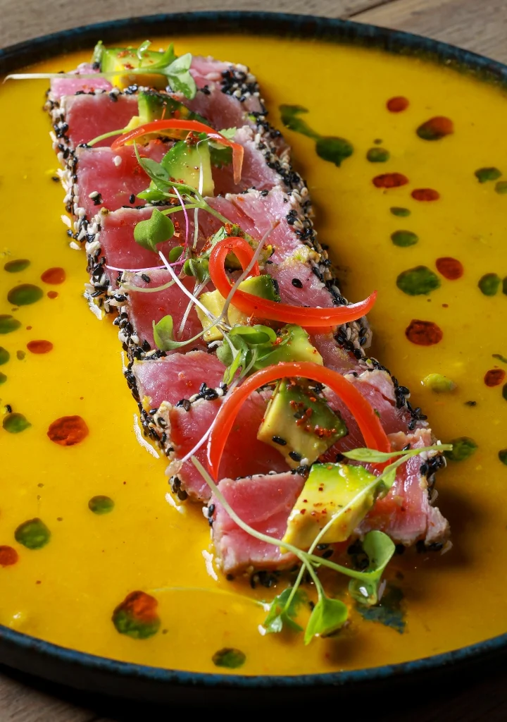 TIRADITO NIKKEI
