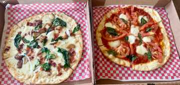 Photo from Megan B.'s review