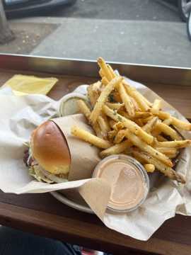 Photo from Gina B.'s review