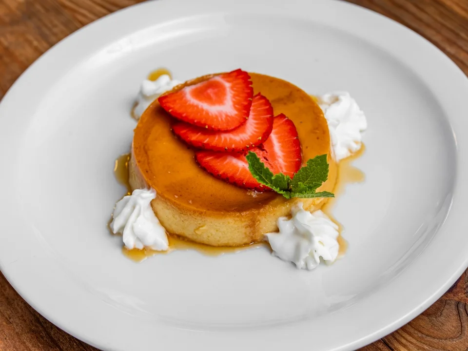 Flan🍮