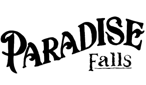 Paradise Falls