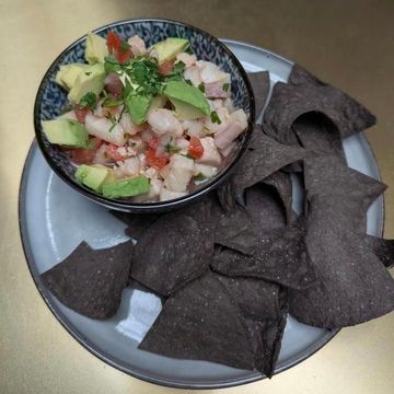 Sugar Salt Sand 125 South College Avenue | Toast