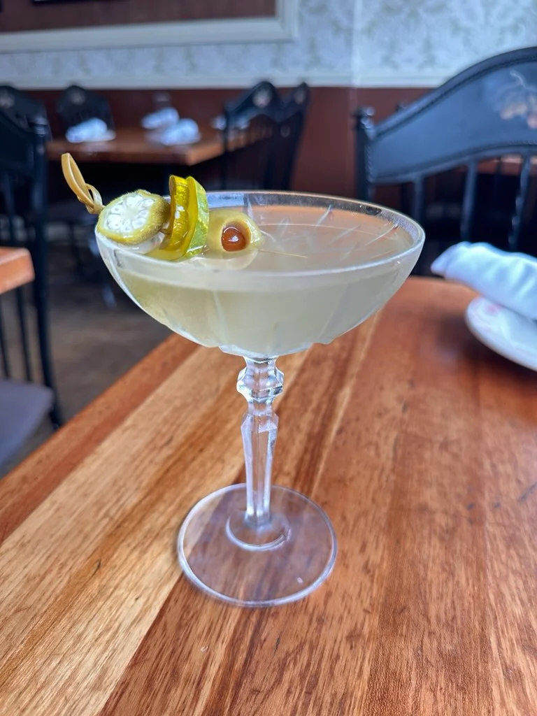 Best cocktails in andersonville