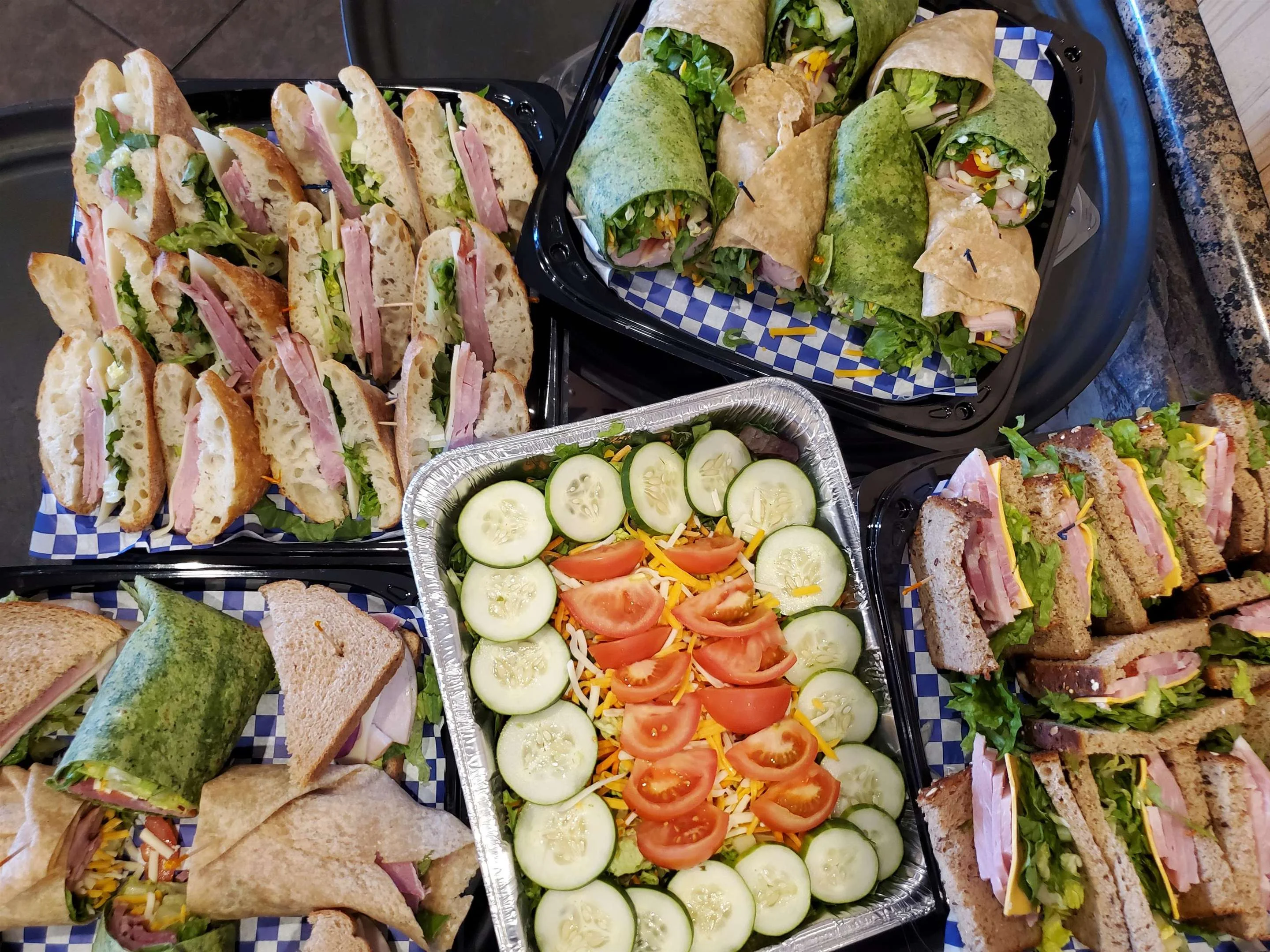 Side Salad