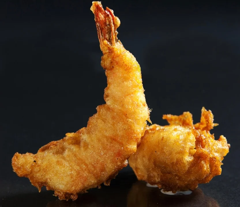 Thai Tempura
