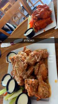 Photo from Bridget Y.'s review